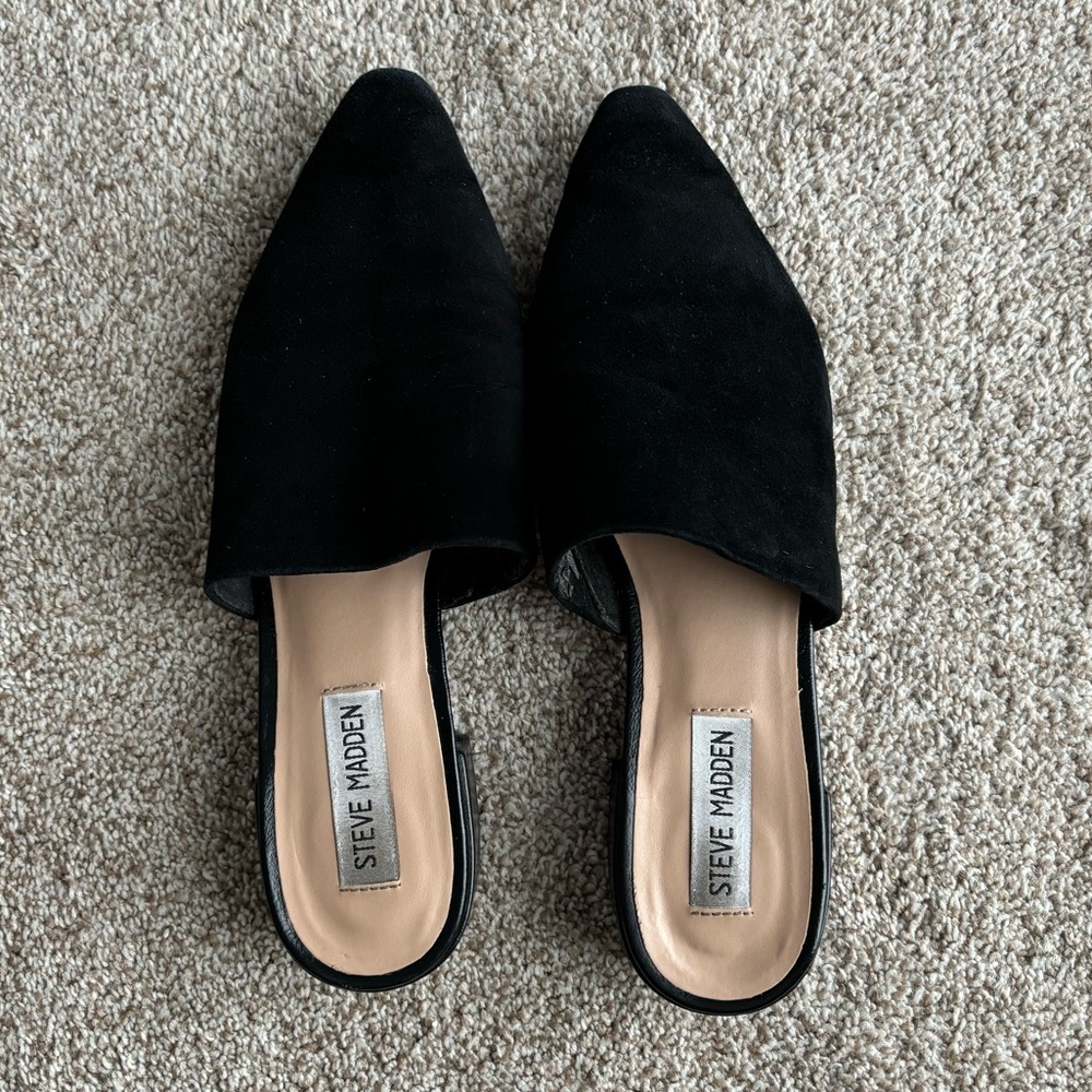 Steve Madden Lyra Mules